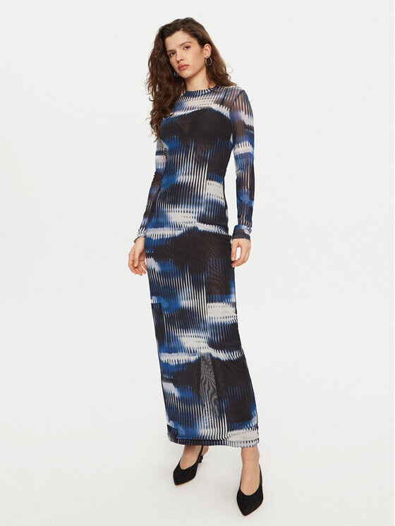 Платье на каждый день приталенного кроя Karl Lagerfeld Jeans, мультиколор
Платье на каждый день приталенного кроя Karl Lagerfeld Jeans, мультиколор