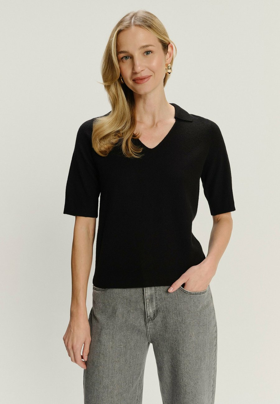 Поло Greenpoint Polo shirt, Black
Поло Greenpoint Polo shirt, Black