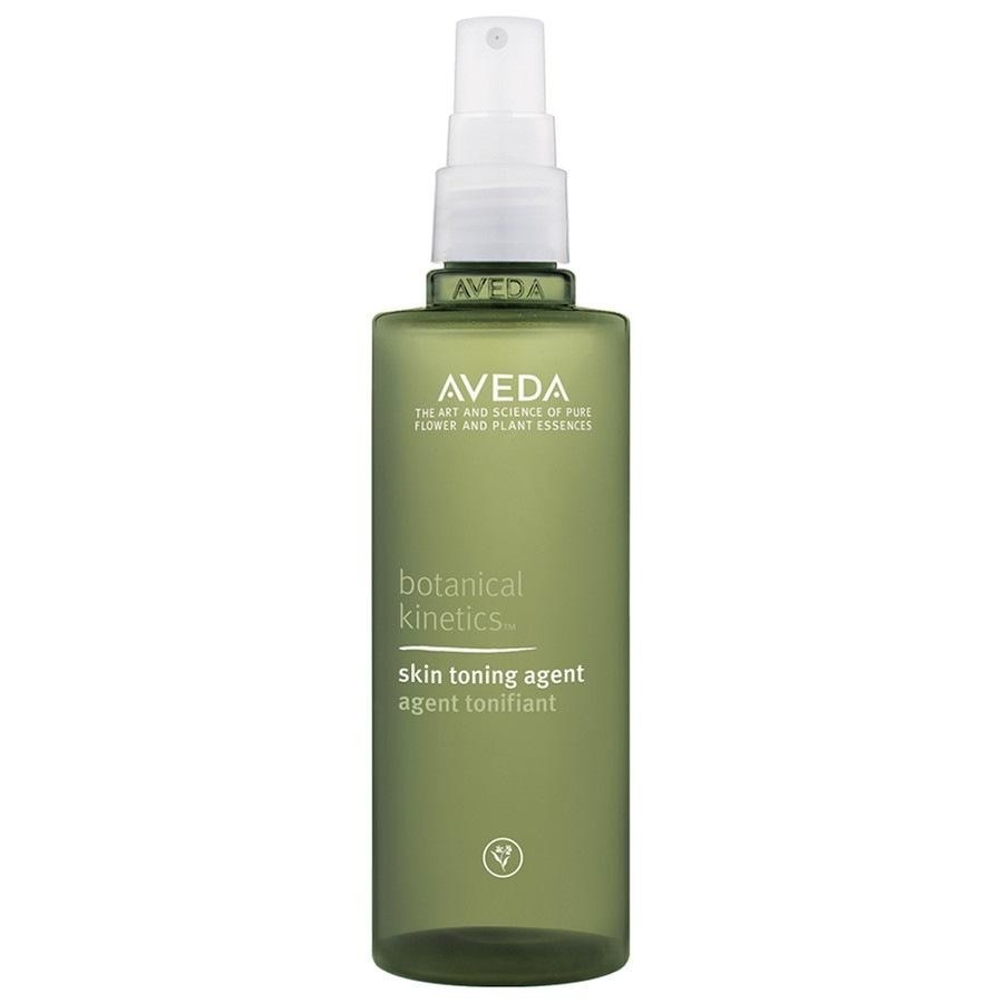 Тоник для лица botanical kinetics skin toning agent Aveda, объем 150 мл
Тоник для лица botanical kinetics skin toning agent Aveda, объем 150 мл