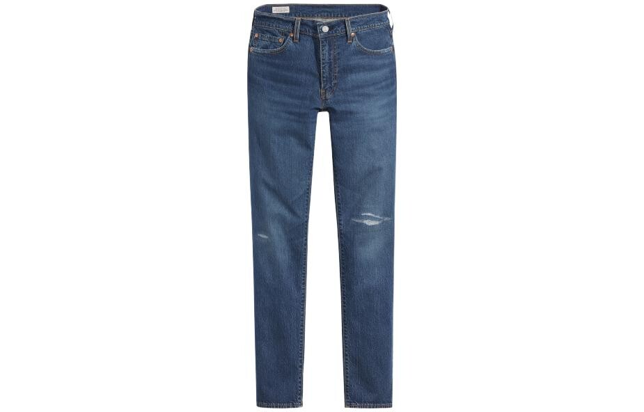 Мужские джинсы Levi's levi’s, цвет Blue
Мужские джинсы Levi's levi’s, цвет Blue