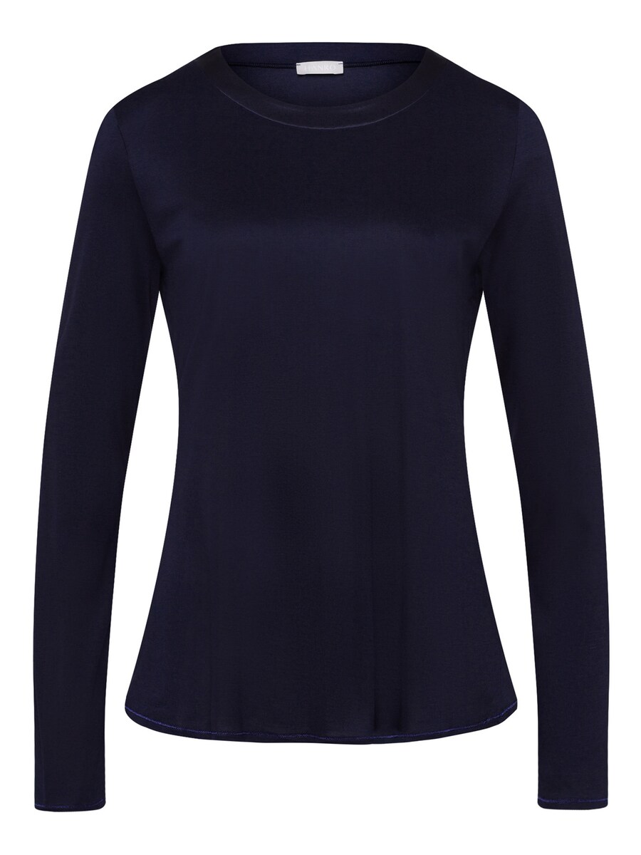 Рубашка Hanro Grand Central, темно-синий
Рубашка Hanro Grand Central, темно-синий