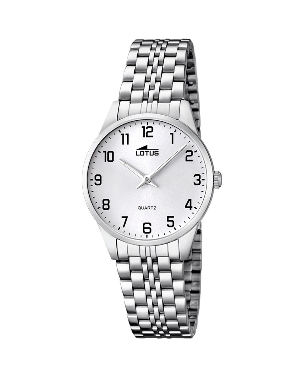 Женские часы 15884/1 Acero Classic в серебристой стали LOTUS, серебро
Женские часы 15884/1 Acero Classic в серебристой стали LOTUS, серебро