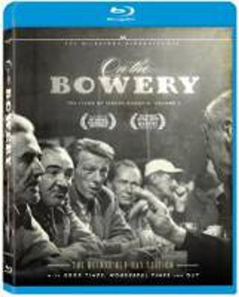 Диск Blu-ray Vol. 1
Диск Blu-ray Vol. 1