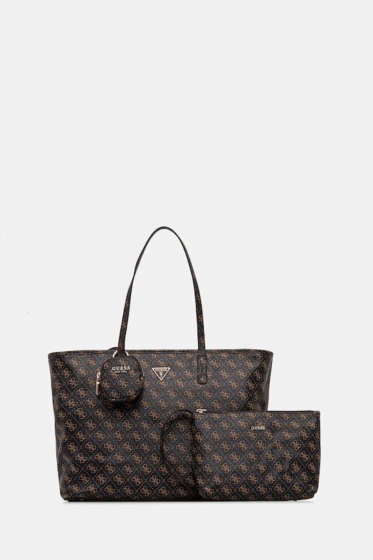 Сумка POWER PLAY Guess, коричневый
Сумка POWER PLAY Guess, коричневый