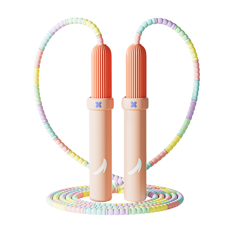 Развлекательная скакалка для детей casual entertainment, ПВХ-трос, ABS-контроллер, 2,8 м ANTA
Развлекательная скакалка для детей casual entertainment, ПВХ-трос, ABS-контроллер, 2,8 м ANTA