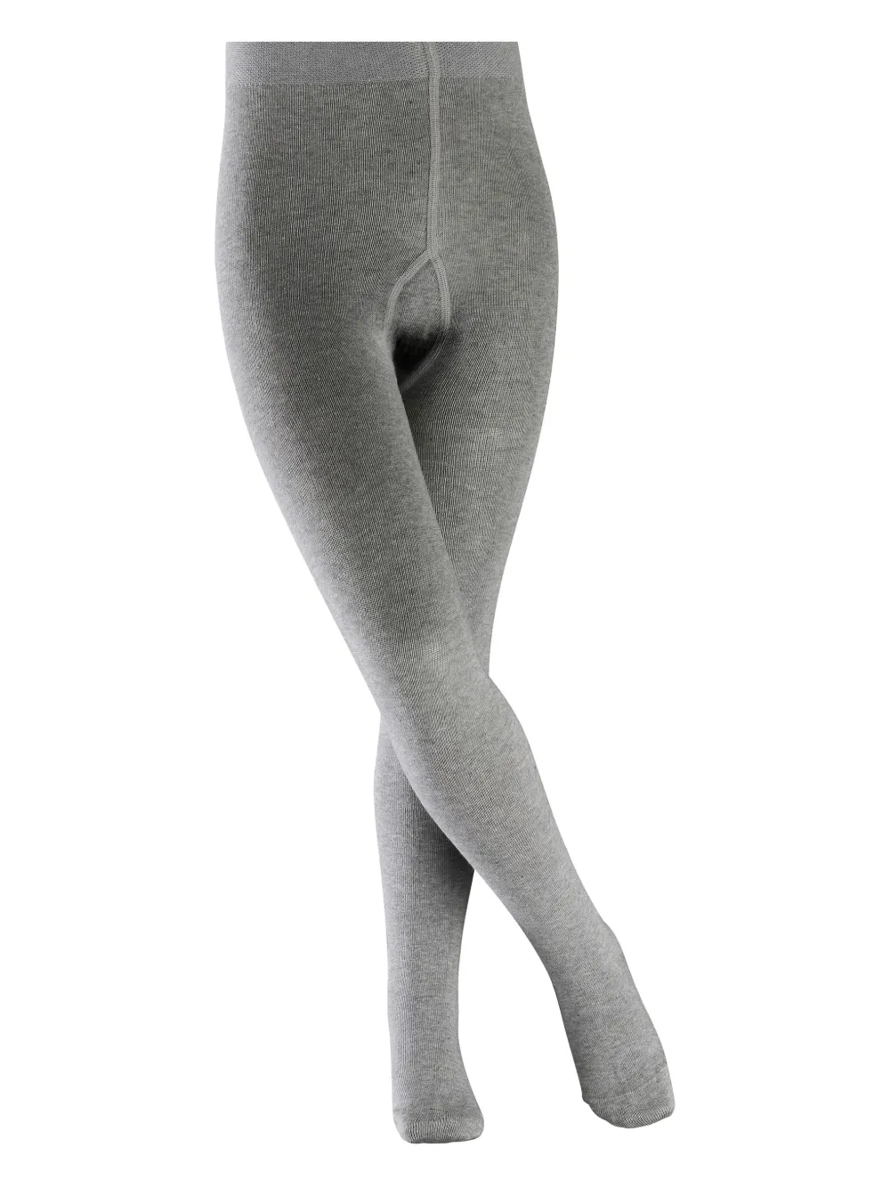 Колготки с завышенной талией Falke Kids, серый
Колготки с завышенной талией Falke Kids, серый