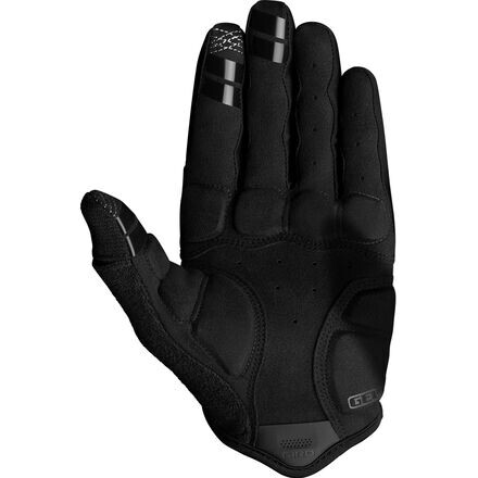 Гелевая перчатка ДНД Giro, цвет Ox Red
Гелевая перчатка ДНД Giro, цвет Ox Red