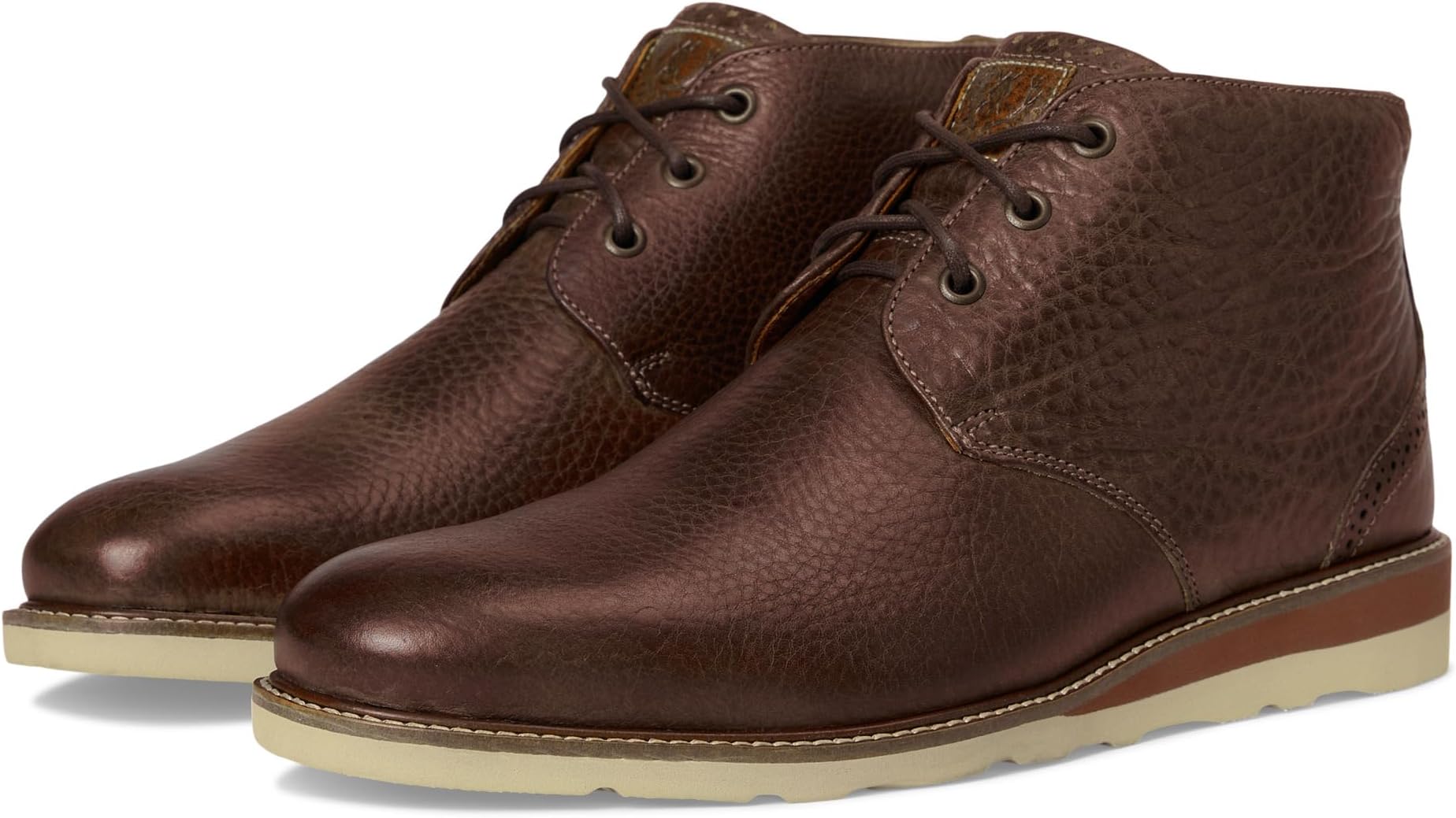 Ботинки Martin Dingman Men's Blue Ridge Chukka Boots, Chestnut 1
Ботинки Martin Dingman Men's Blue Ridge Chukka Boots, Chestnut 1
