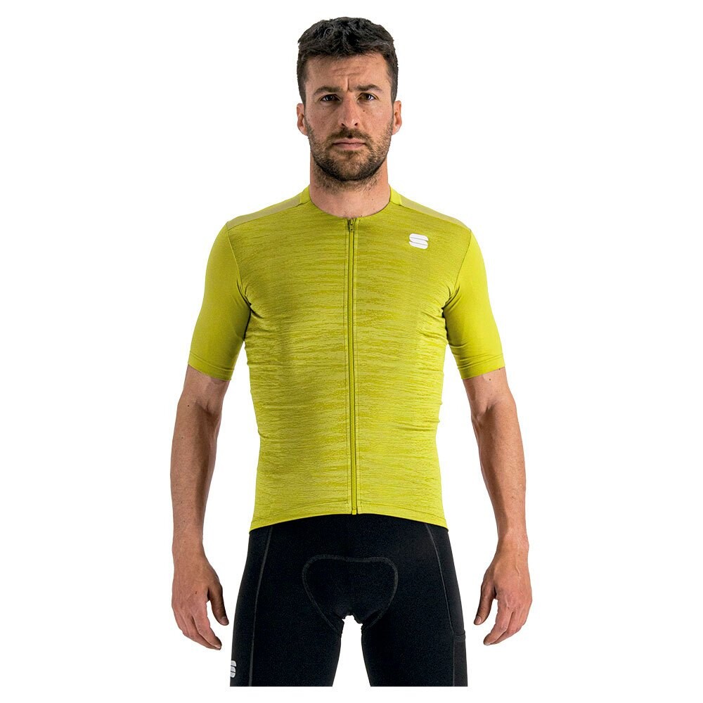 Джерси с коротким рукавом Sportful Supergiara, зеленый
Джерси с коротким рукавом Sportful Supergiara, зеленый