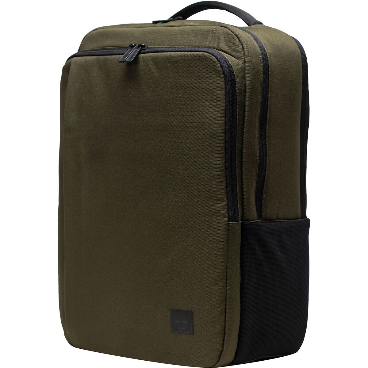 Технический рюкзак kaslo 30 л. Herschel Supply, зеленый 
Технический рюкзак kaslo 30 л. Herschel Supply, зеленый