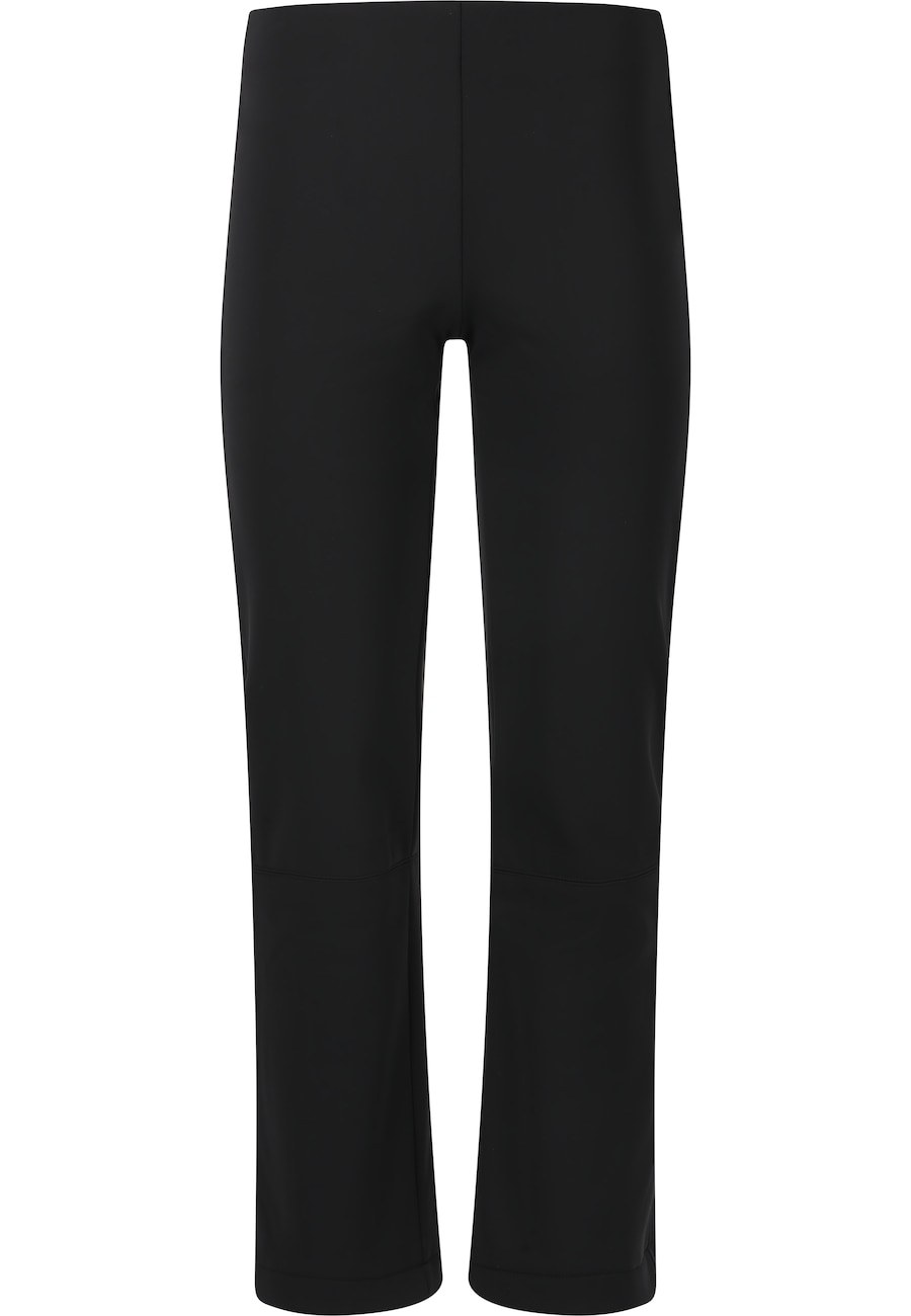 Обычные спортивные штаны Athlecia, черный
Обычные спортивные штаны Athlecia, черный