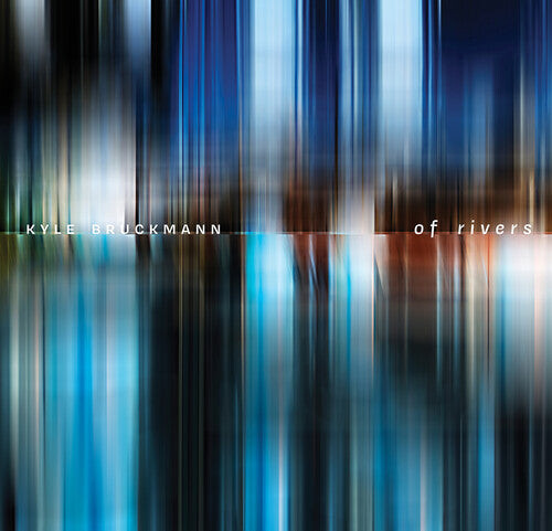 CD диск Bouchard / Bruckmann / Karel: Barnes, Bouchard, Bruckmann, Burns, Cox & Grime: of rivers
CD диск Bouchard / Bruckmann / Karel: Barnes, Bouchard, Bruckmann, Burns, Cox & Grime: of rivers