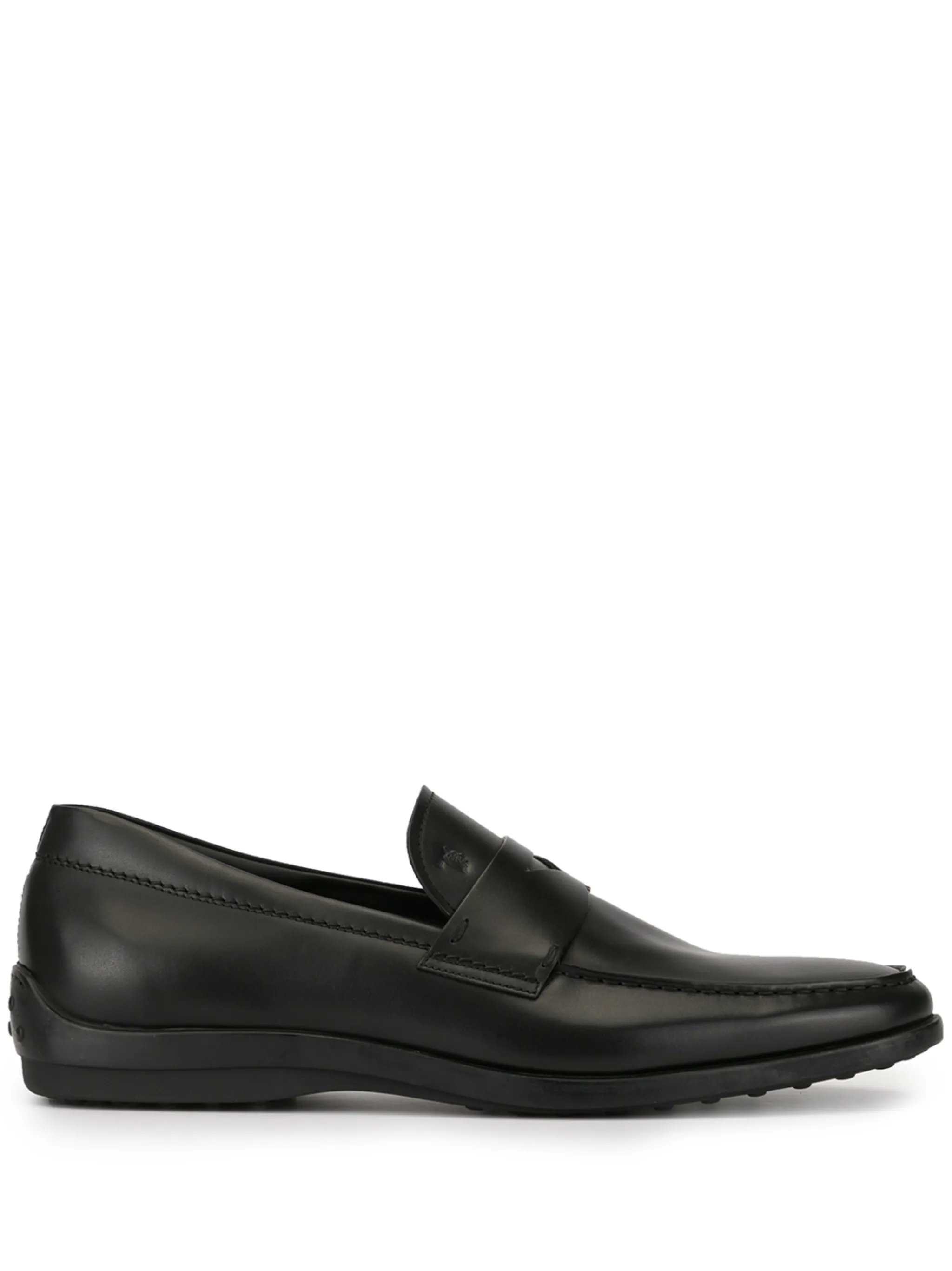 Пенни-лоферы Gommino Tod'S, черный
Пенни-лоферы Gommino Tod'S, черный