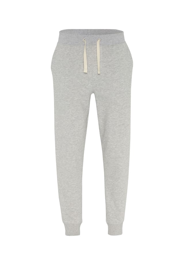 Спортивные штаны в простом базовом стиле Detto Fatto, серый
Спортивные штаны в простом базовом стиле Detto Fatto, серый