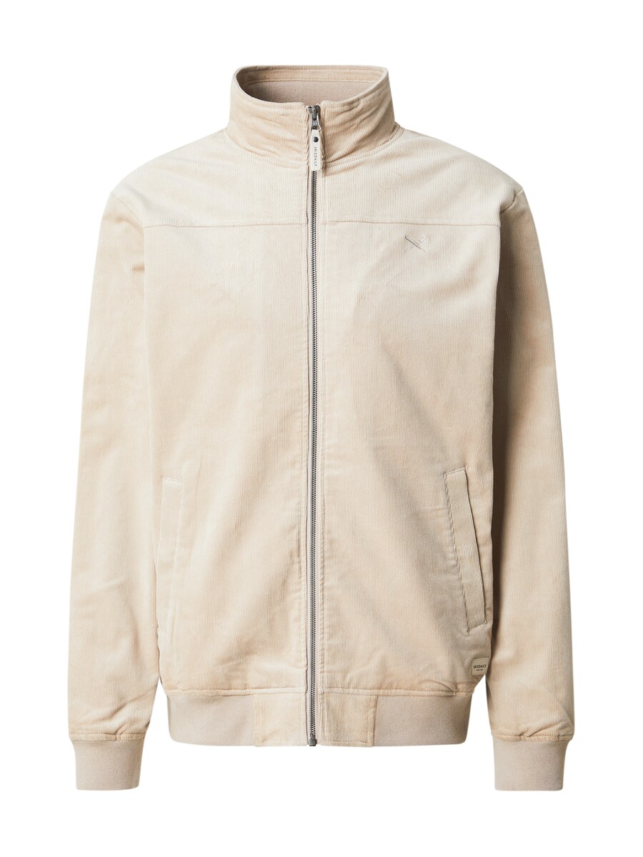 Межсезонная куртка Iriedaily, бежевый
Межсезонная куртка Iriedaily, бежевый