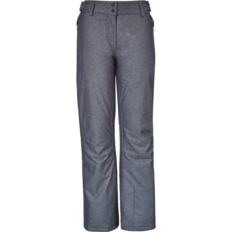 Функциональные брюки со снегозащитой Siranya Killtec, цвет denim
Функциональные брюки со снегозащитой Siranya Killtec, цвет denim