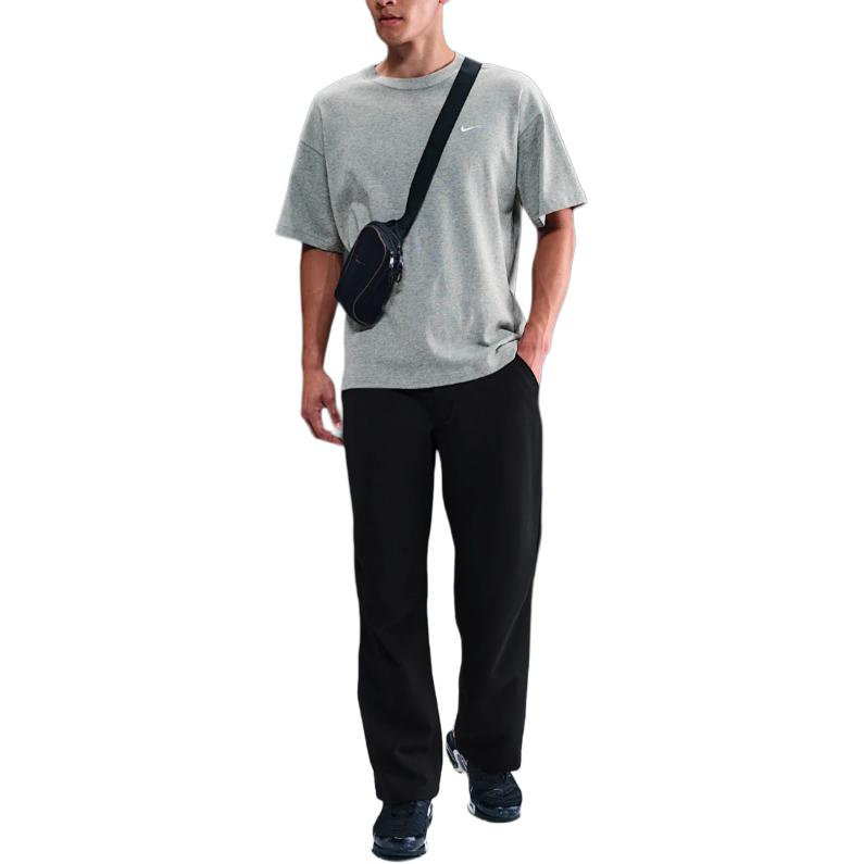 Классические брюки Wool Classics SS25 повседневные unisex Nike, черный
Классические брюки Wool Classics SS25 повседневные unisex Nike, черный