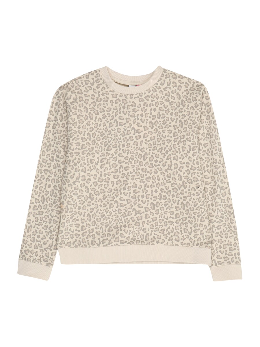Толстовка Vero Moda Girl VMBrenda, цвет Beige/Cream/Dark beige
Толстовка Vero Moda Girl VMBrenda, цвет Beige/Cream/Dark beige