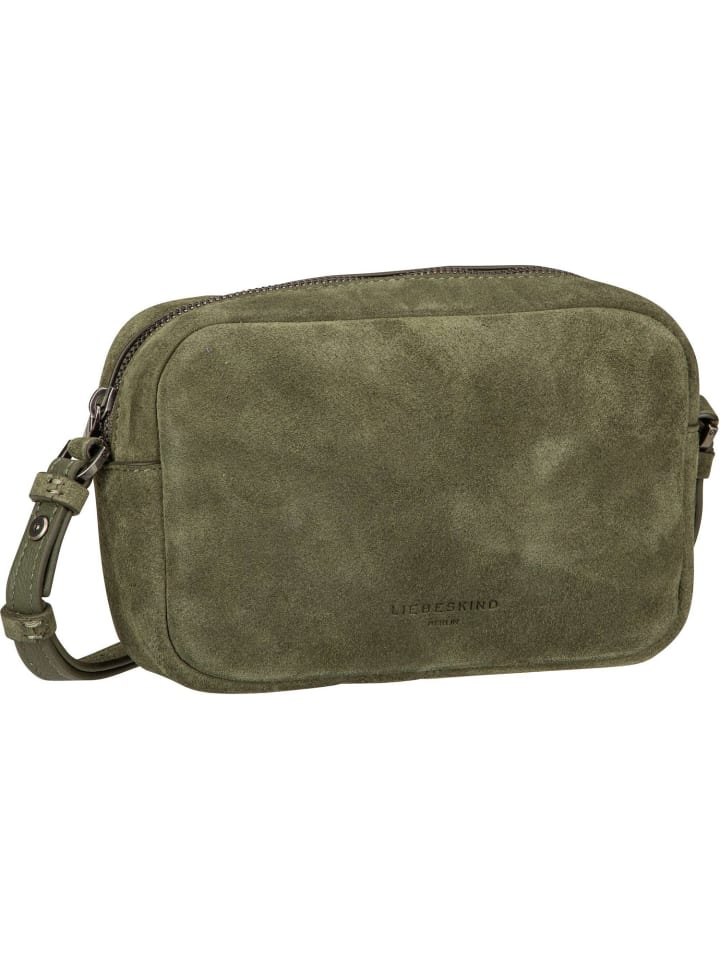 Рюкзак LIEBESKIND BERLIN
Рюкзак LIEBESKIND BERLIN