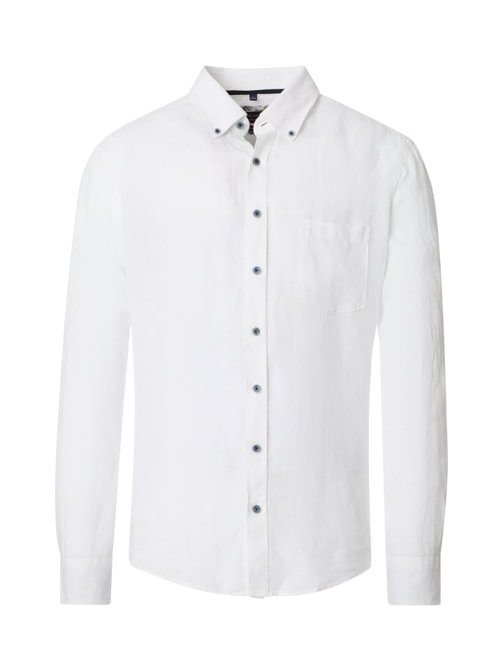 Рубашка CASAMODA, белый
Рубашка CASAMODA, белый