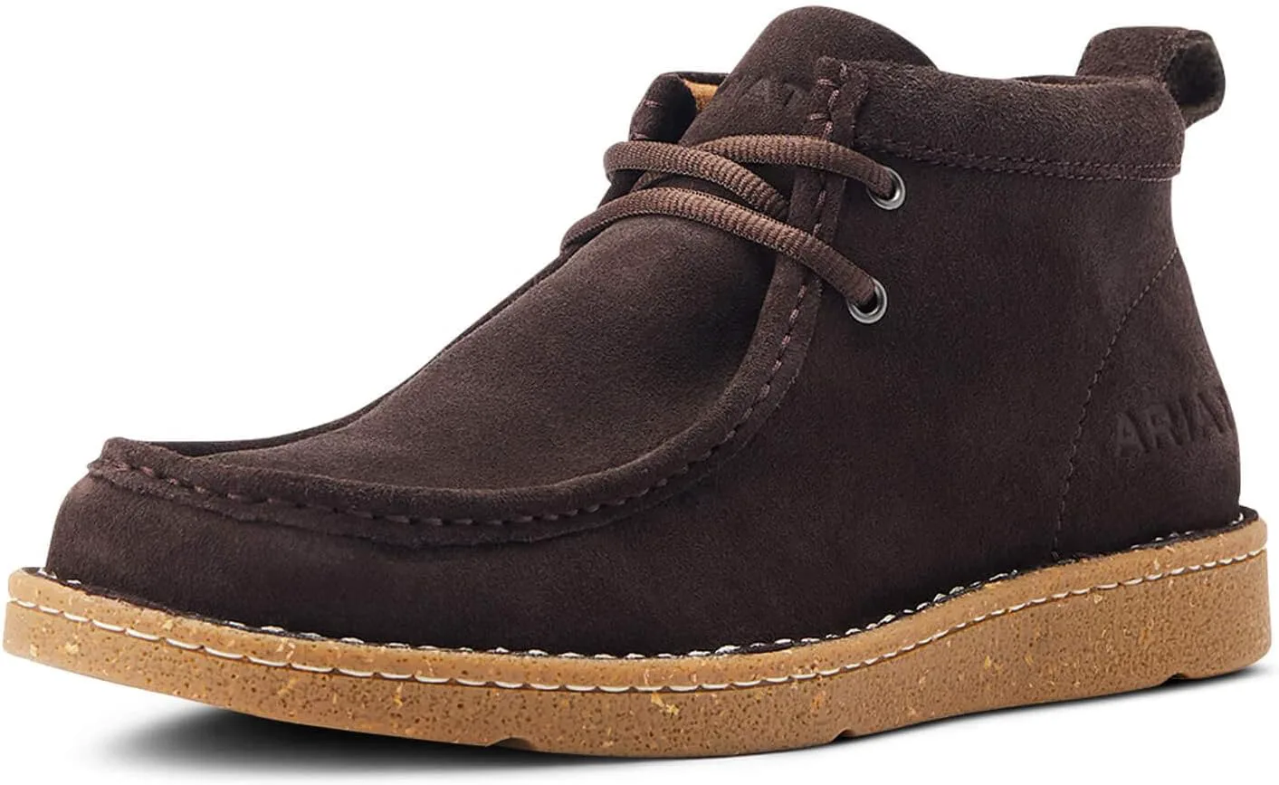 ARIAT мужская коллекция Clean Country
ARIAT мужская коллекция Clean Country