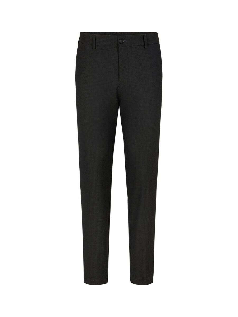 Узкие брюки-чинос STRELLSON Tius, черный
Узкие брюки-чинос STRELLSON Tius, черный