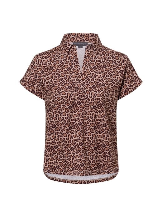 Футболка Franco Callegari, коричневый 
Футболка Franco Callegari, коричневый