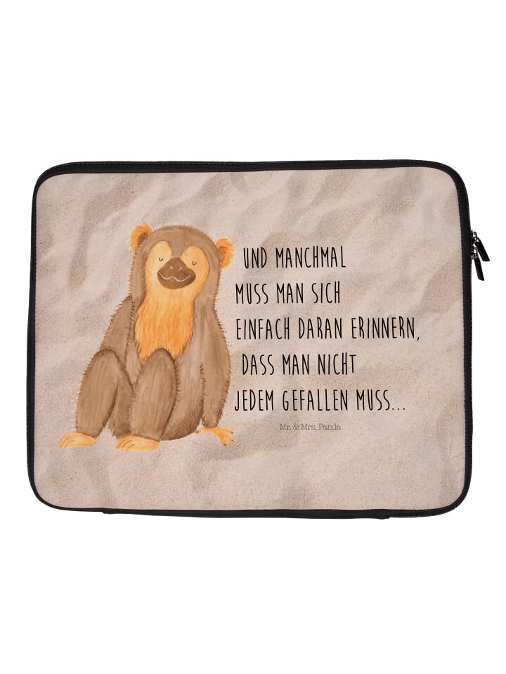 Сумка для ноутбуков Mr. & Mrs. Panda, цвет sandig
Сумка для ноутбуков Mr. & Mrs. Panda, цвет sandig