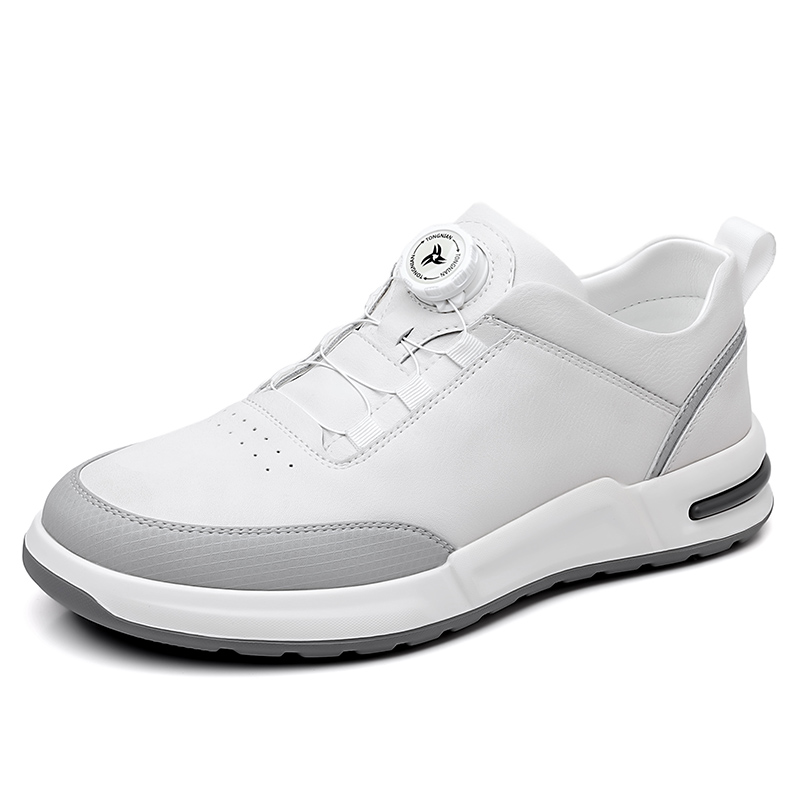 Повседневная обувь мужская POPULAR ROUSE PR, White
Повседневная обувь мужская POPULAR ROUSE PR, White