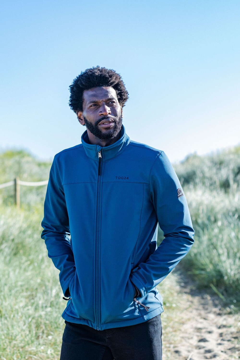 Мужская куртка Feizor Softshell Tog 24, зеленый
Мужская куртка Feizor Softshell Tog 24, зеленый