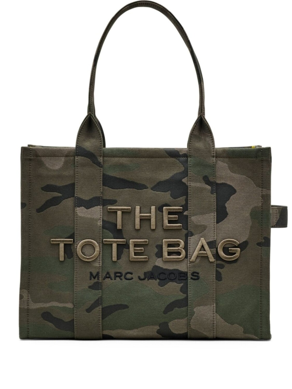 Marc Jacobs сумка The Large Camo Jacquard Tote, зеленый
Marc Jacobs сумка The Large Camo Jacquard Tote, зеленый