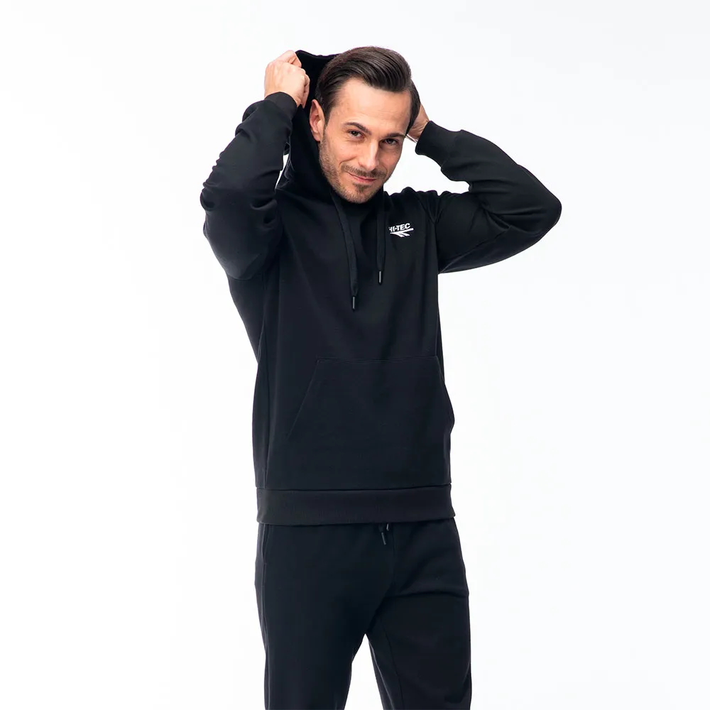 Худи HI-TEC Hinna, черный
Худи HI-TEC Hinna, черный