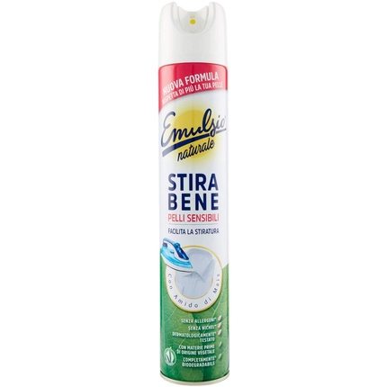 N Stirabene Spray 480 Ml Emulsio
N Stirabene Spray 480 Ml Emulsio