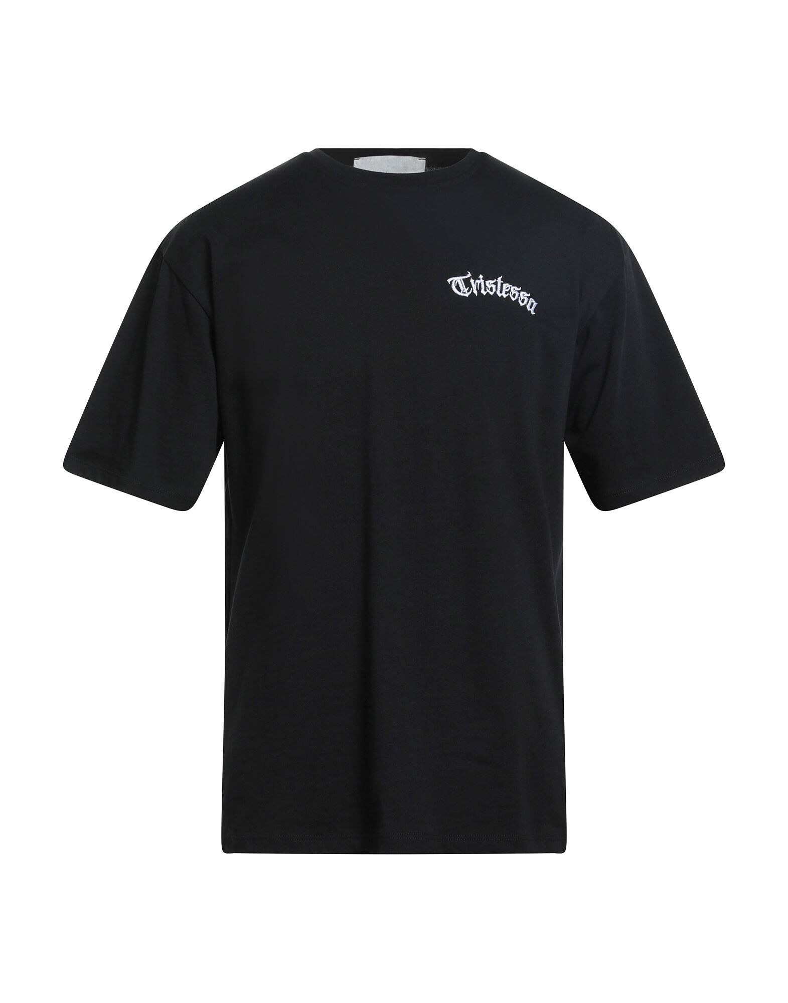 Футболка Tristessa, черный
Футболка Tristessa, черный