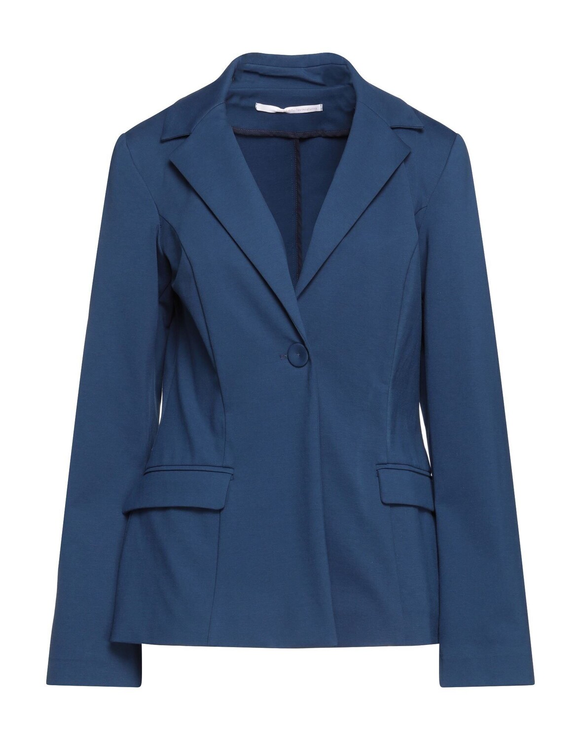 Блейзер Maison Laviniaturra, синий
Блейзер Maison Laviniaturra, синий