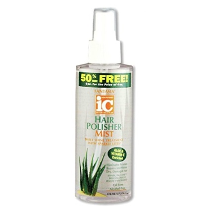Средство для волос IC Hair Polisher Mist 2.0 Ounce
Средство для волос IC Hair Polisher Mist 2.0 Ounce