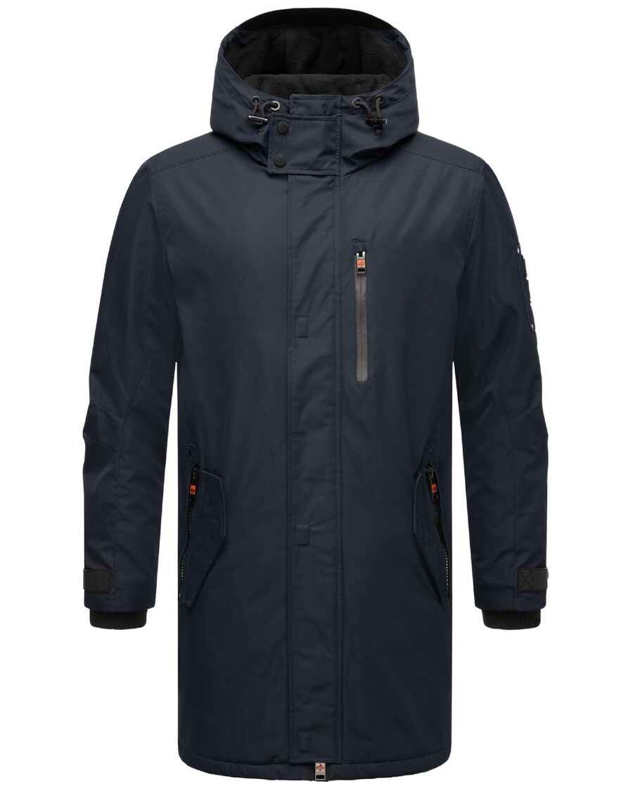 Куртка Performance STONE HARBOUR Lanzoo, Blue/Navy
Куртка Performance STONE HARBOUR Lanzoo, Blue/Navy