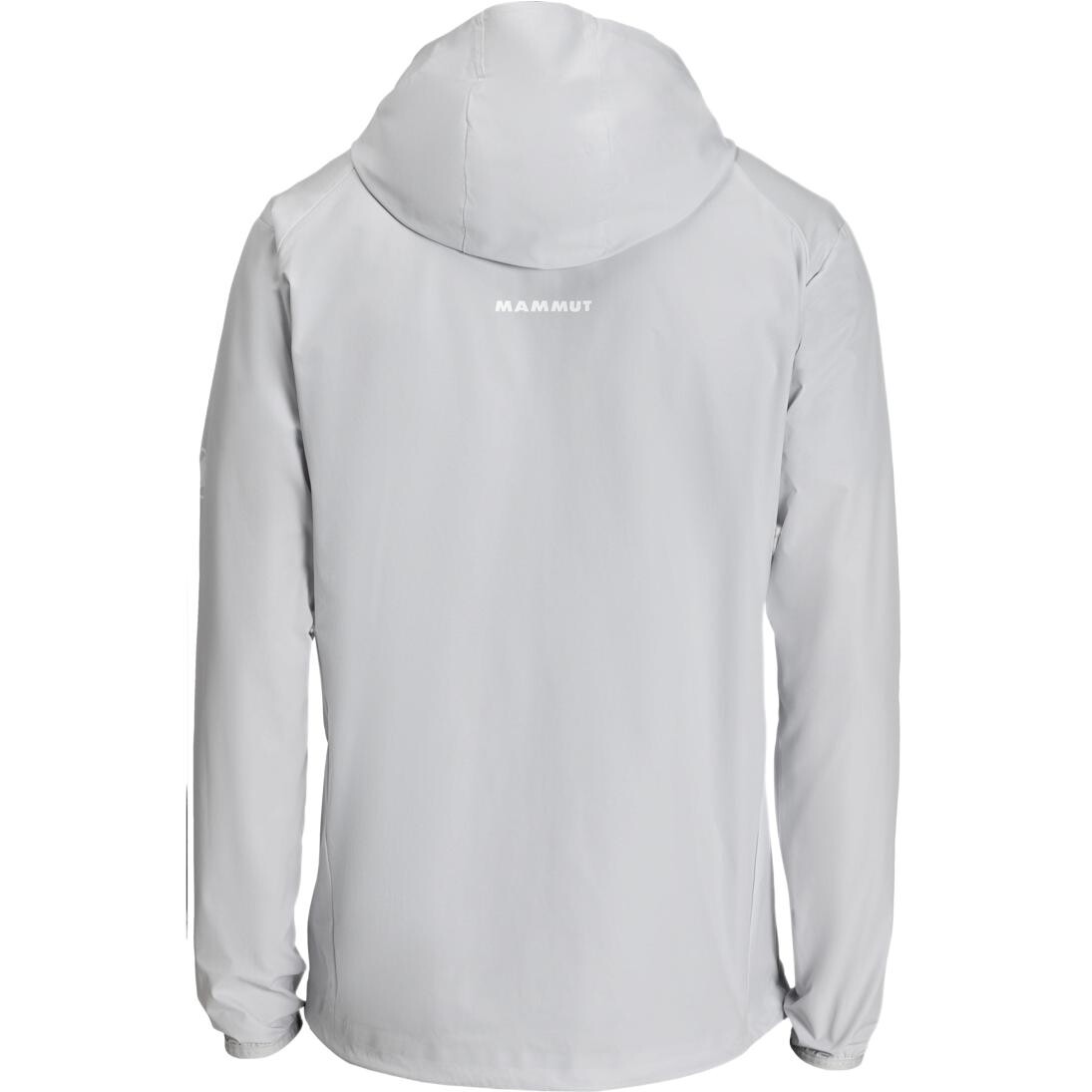 GRANITE SO Куртка Мужская Mammut, черный
GRANITE SO Куртка Мужская Mammut, черный