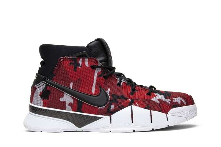 Кроссовки Nike Undefeated x Zoom Kobe 1 Protro 'Red Camo', красный, Красный;серый, Кроссовки Nike Undefeated x Zoom Kobe 1 Protro 'Red Camo', красный
Кроссовки Nike Undefeated x Zoom Kobe 1 Protro 'Red Camo', красный, Красный;серый, Кроссовки Nike Undefeated x Zoom Kobe 1 Protro 'Red Camo', красный