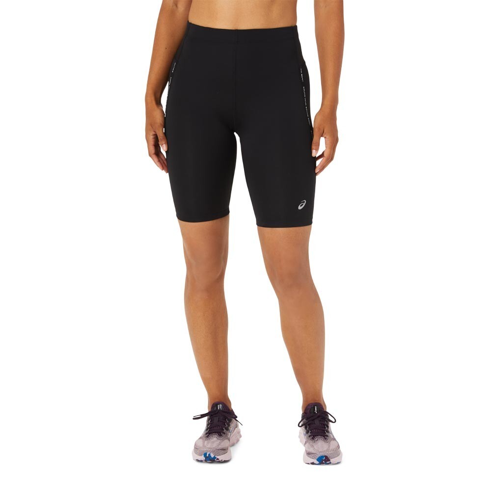 Спортивные шорты Asics Race Sprinter, черный
Спортивные шорты Asics Race Sprinter, черный