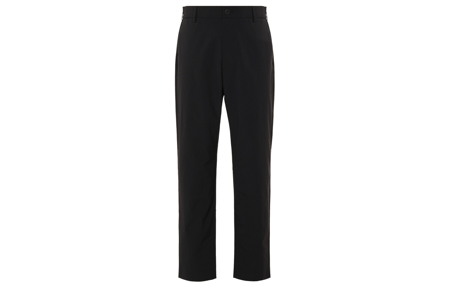 Повседневные брюки мужские графитово-черные Uniqlo, черный
Повседневные брюки мужские графитово-черные Uniqlo, черный