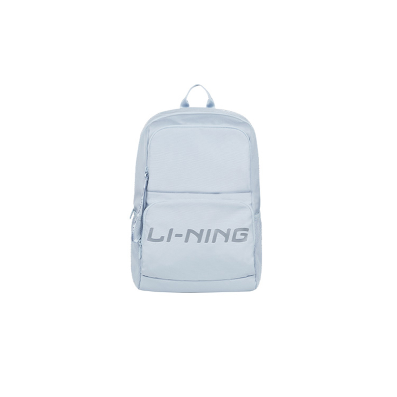 LINING Тканевый рюкзак Regular Unisex экрю
LINING Тканевый рюкзак Regular Unisex экрю