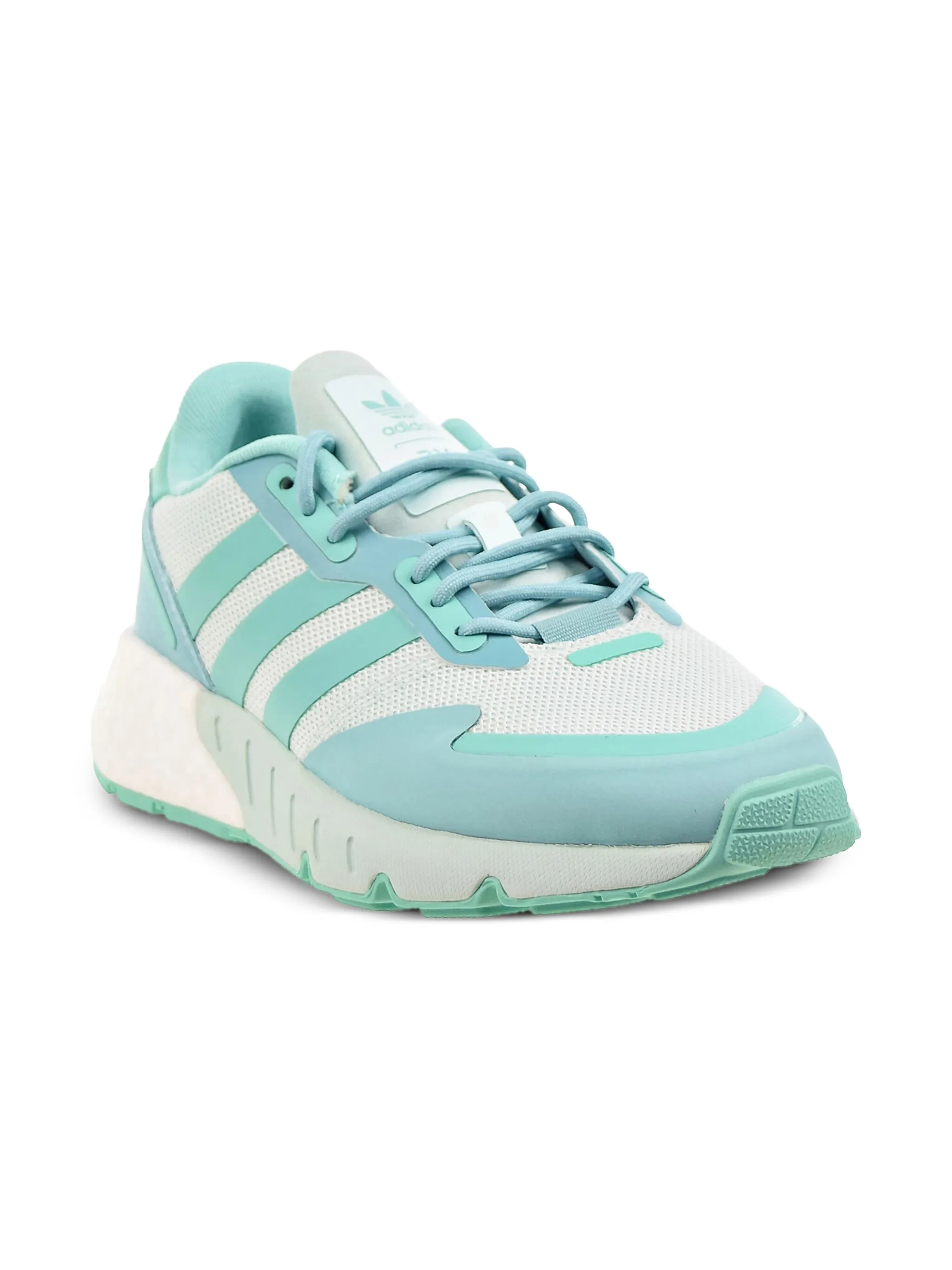 Кроссовки ZX 1K Boost Halo Mint-Acid Mint-Ton Adidas Kids, зеленый
Кроссовки ZX 1K Boost Halo Mint-Acid Mint-Ton Adidas Kids, зеленый