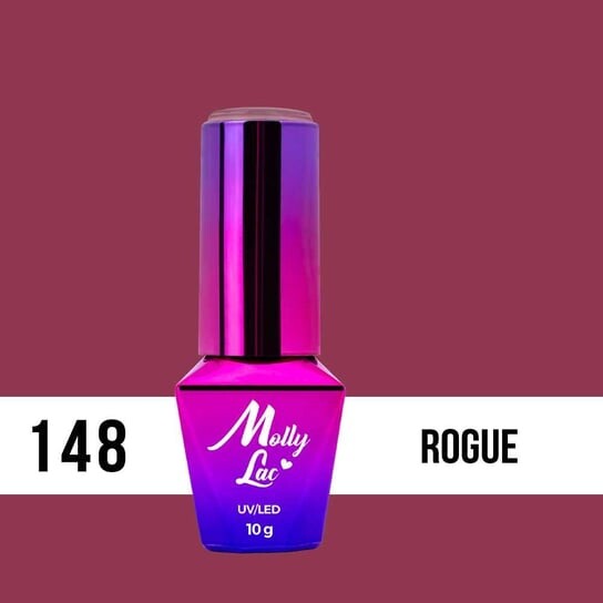 Гибридный лак Mollylac Flam, Molly Lac
Гибридный лак Mollylac Flam, Molly Lac