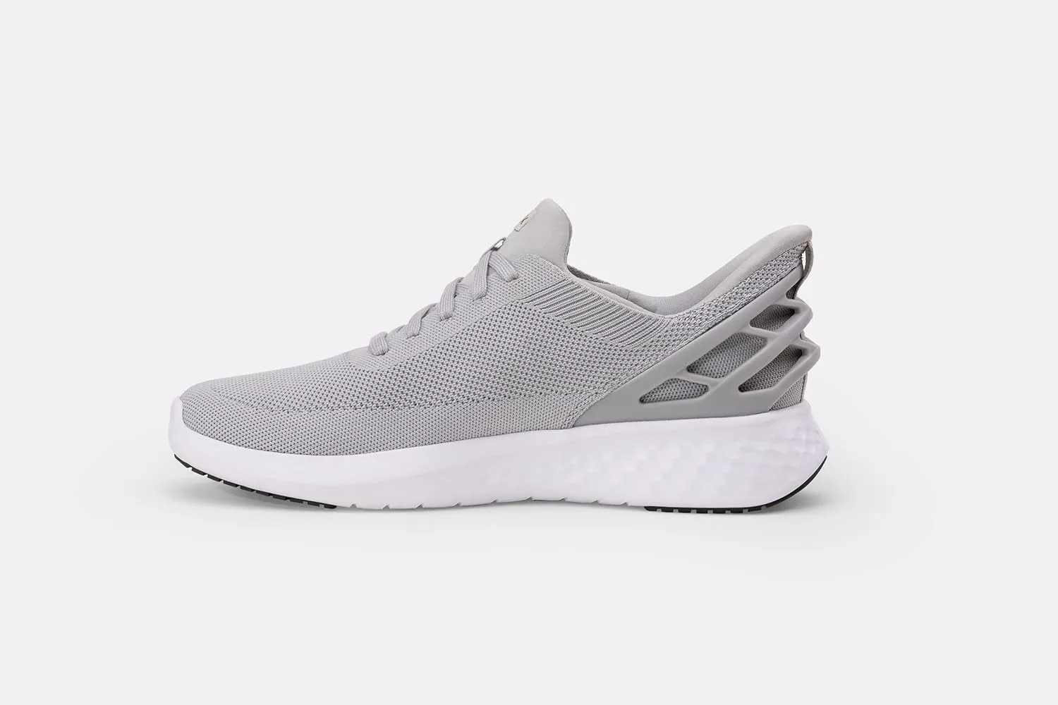 Кроссовки Kizik Slip On: Athens - удобные для носки весь день, без ручного застегивания, дышащий верх из трикотажа, мужские и женские прогулочные туфли с поддержкой свода стопы, серый
Кроссовки Kizik Slip On: Athens - удобные для носки весь день, без ручного застегивания, дышащий верх из трикотажа, мужские и женские прогулочные туфли с поддержкой свода стопы, серый