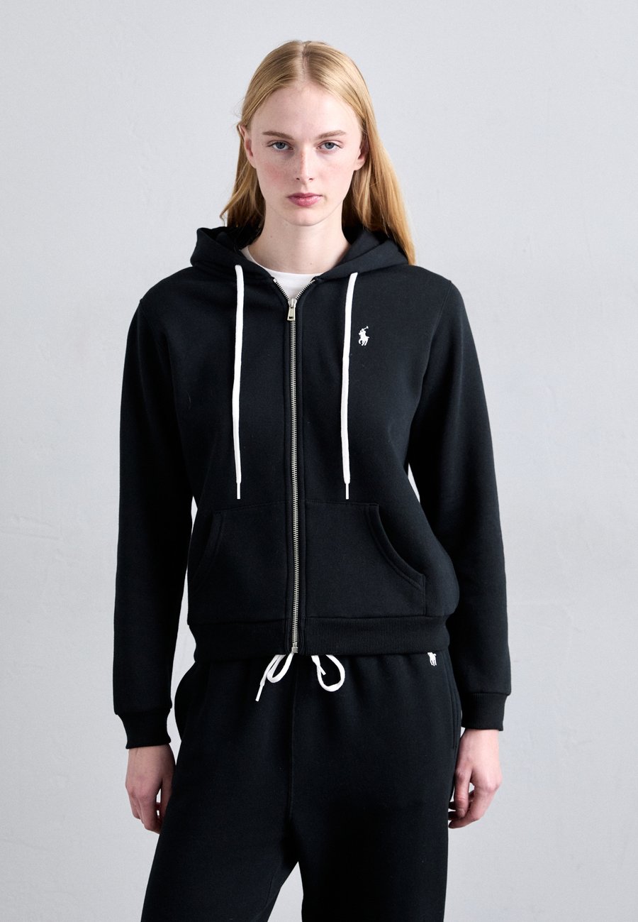 Толстовка Polo Ralph Lauren FULL ZIP HOODIE, Black
Толстовка Polo Ralph Lauren FULL ZIP HOODIE, Black