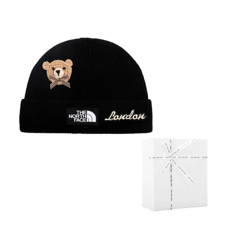 Нейлоновая шапка унисекс THE NORTH FACE, черный
Нейлоновая шапка унисекс THE NORTH FACE, черный