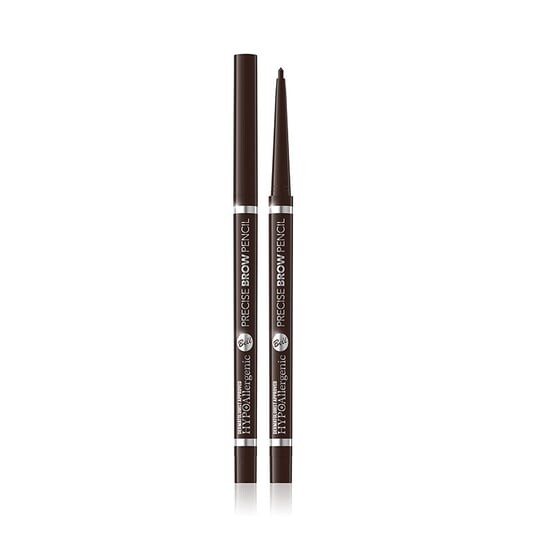 Гипоаллергенный карандаш для бровей Precision Brow, 03, 0,07 г Bell
Гипоаллергенный карандаш для бровей Precision Brow, 03, 0,07 г Bell