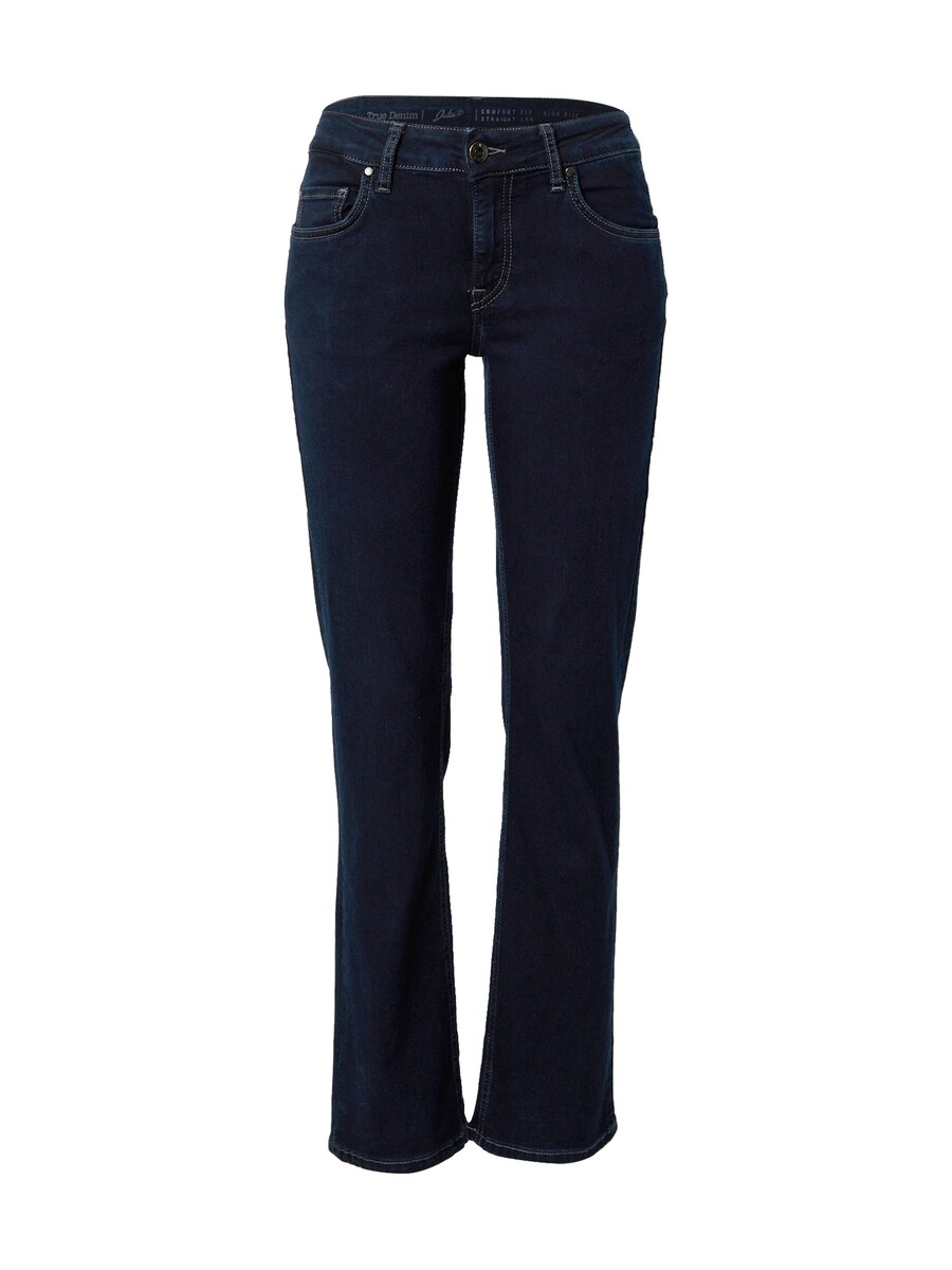 Обычные джинсы MUSTANG Julia, ночной синий
Обычные джинсы MUSTANG Julia, ночной синий