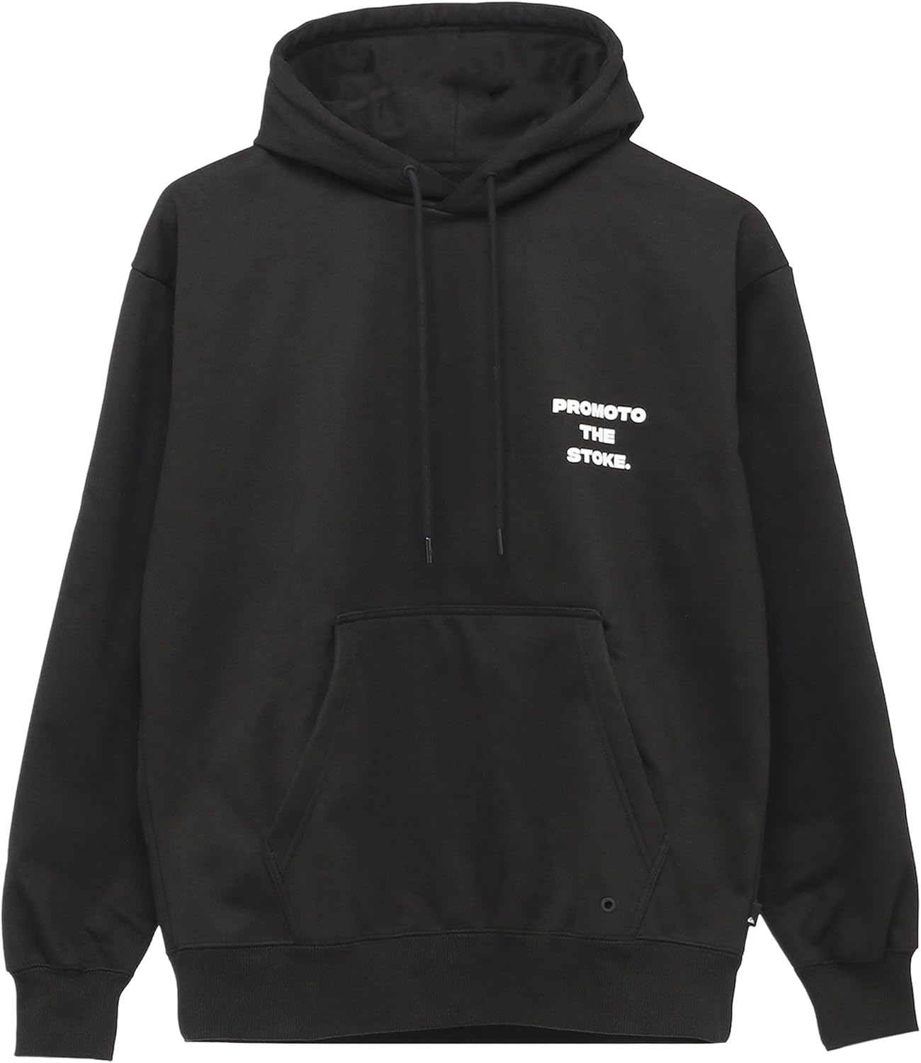 Мужская толстовка с капюшоном Quiksilver QPO234071, водоотталкивающая, водонепроницаемая, с карманом-кенгуру, черный
Мужская толстовка с капюшоном Quiksilver QPO234071, водоотталкивающая, водонепроницаемая, с карманом-кенгуру, черный